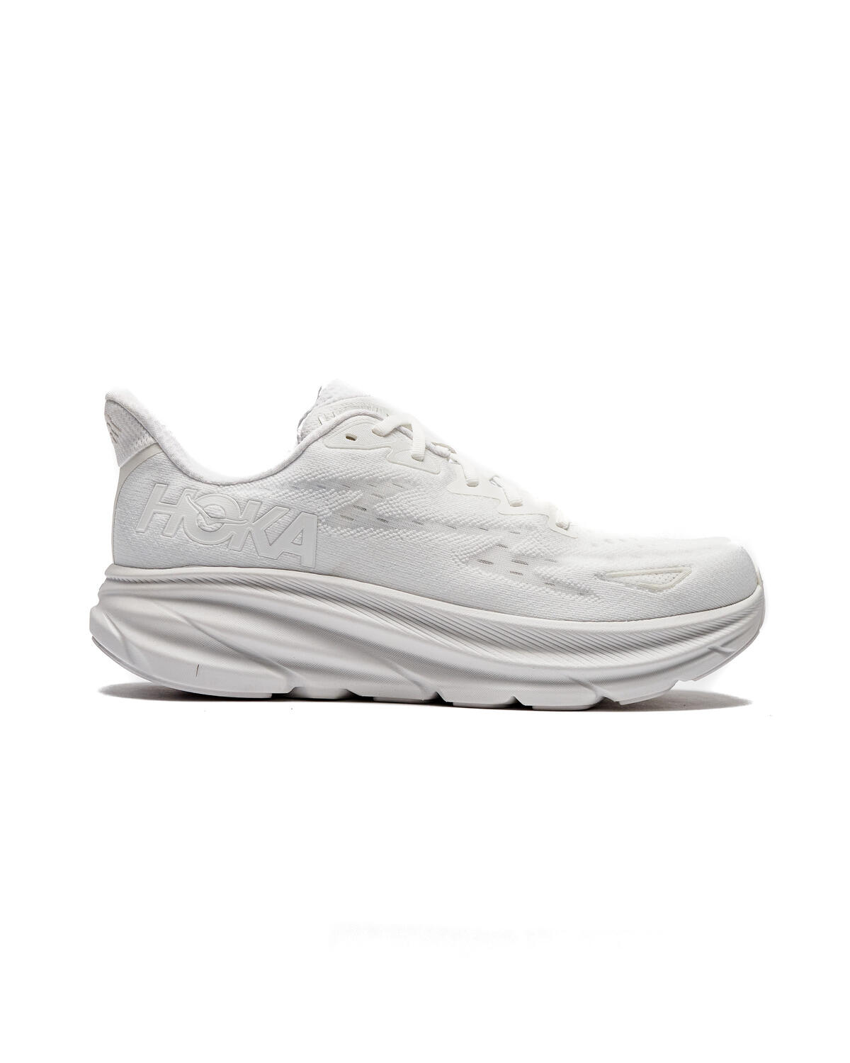 Hoka One One CLIFTON 9 | 1127895-WWH | AFEW STORE